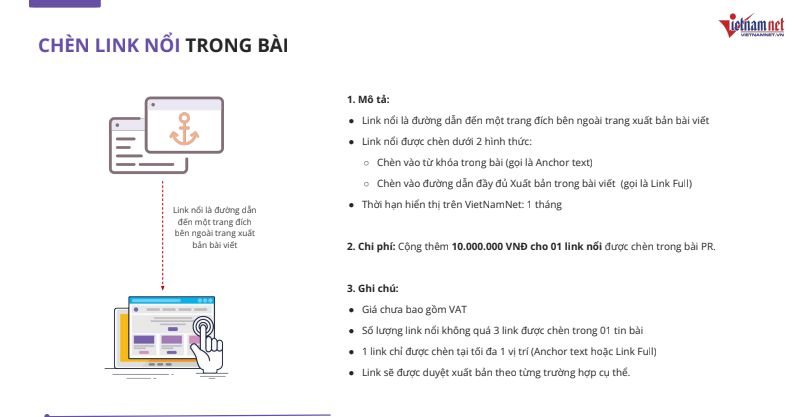 Quảng Cáo Trên Vietnamnet.vn - Kênh Truyền Thông Hiệu Quả Cho Doanh Nghiệp